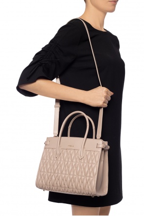 'pin cometa' shoulder bag, zdjęcie 2 'pin cometa' shoulder bag od Furla